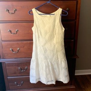 Jessica Simpson dress